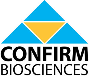 Confirm Biosciences logo