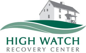High Watch Recovery Center CT