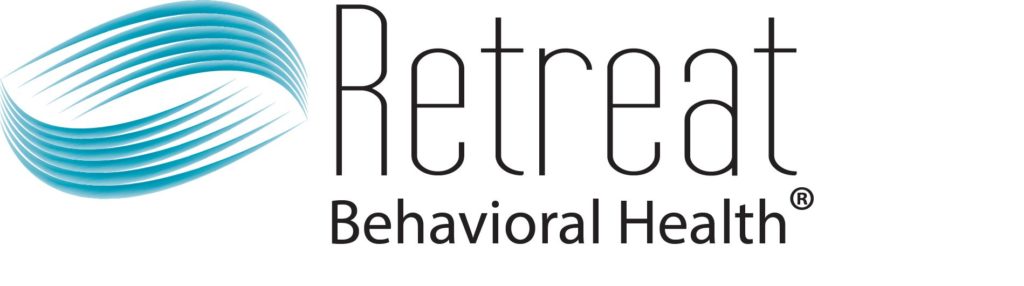 Retreat Behavioral health logo