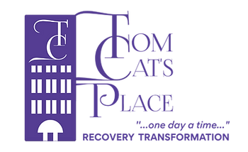 tom cats place recovery home ct