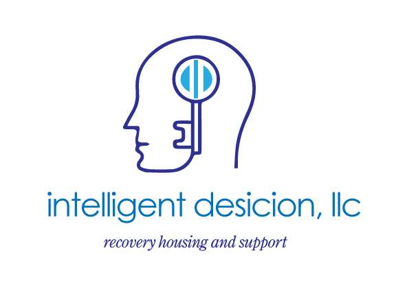 intelligent-decision-recovery-house-logo
