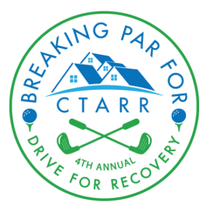 CTARR golf-tournament logo 