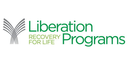 Liberations recovery services logo