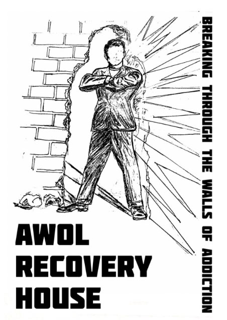 Comedy Night 2024 - Connecticut Alliance of Recovery Residences