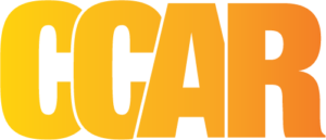 CCAR recovery logo