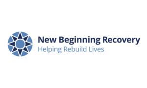 newbeginning-recovery-house in ct logo