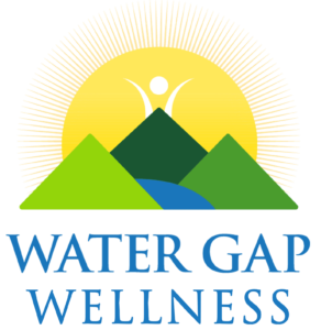 water gap wellness logo
