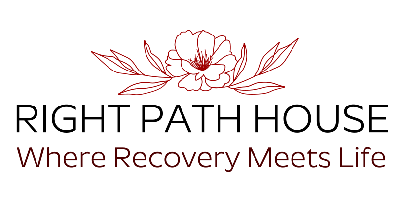 Liberations recovery services logo