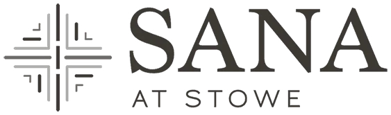 Sana ar Stowe Logo