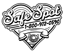 safe-spot logo