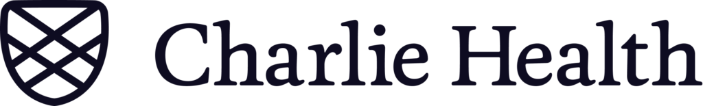 Charlie Health logo